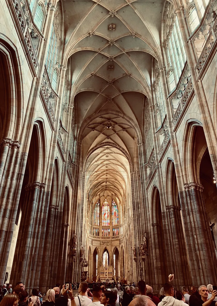 Photograph from the City gallery