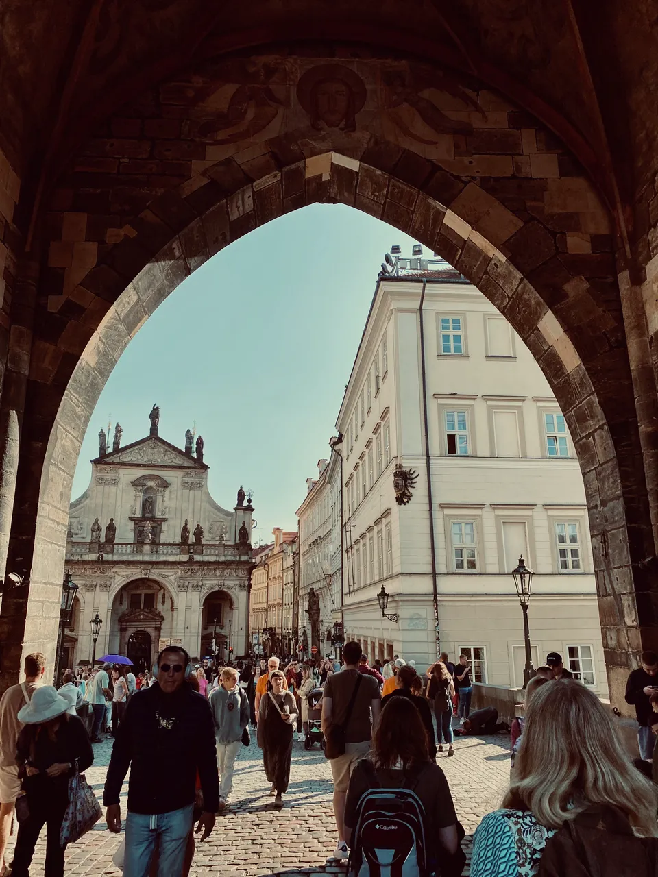 Photograph from the City gallery