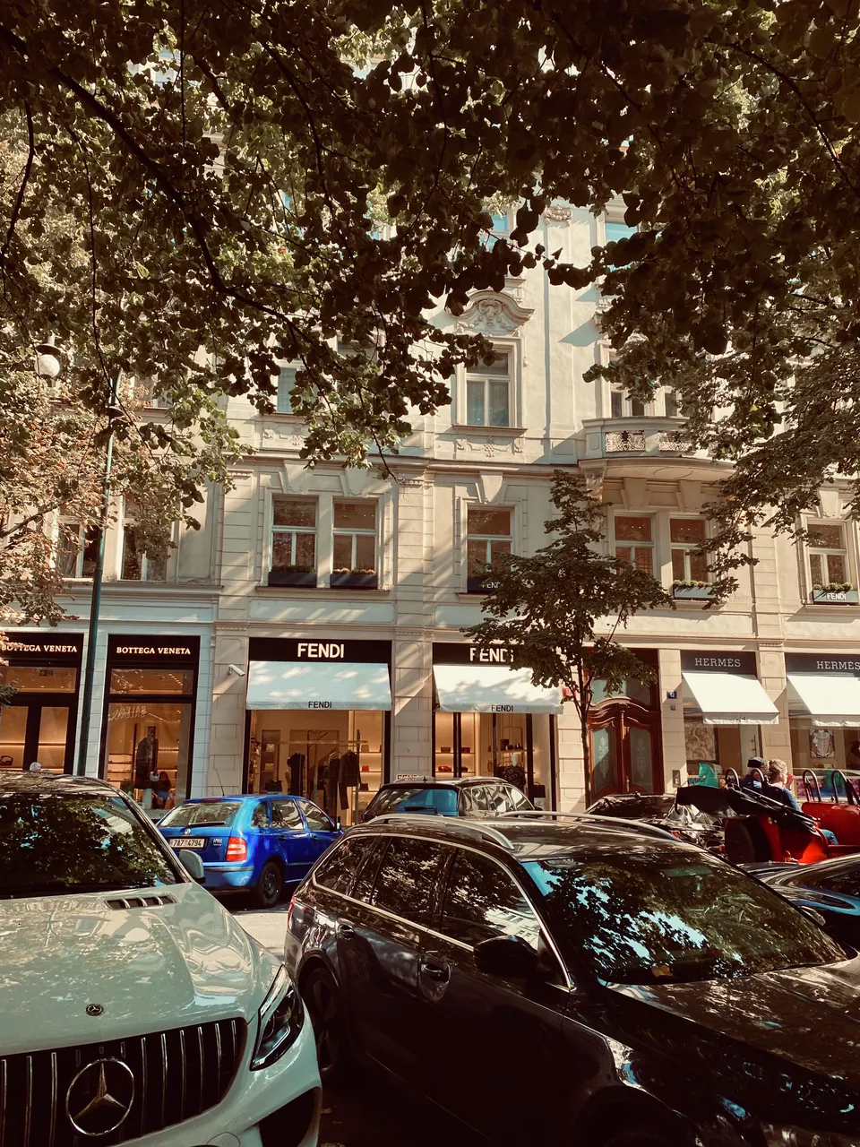 Photograph from the City gallery
