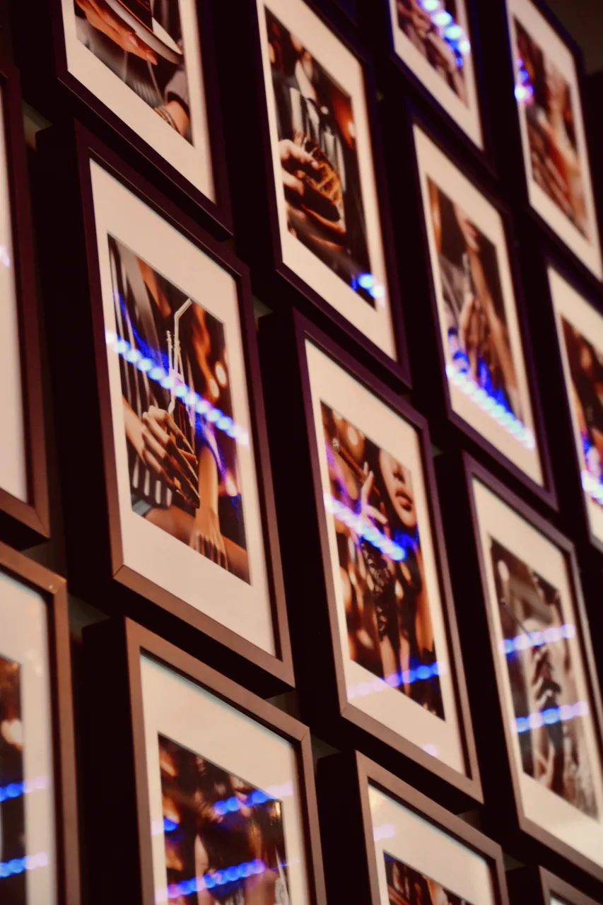 Photograph from the Venues gallery