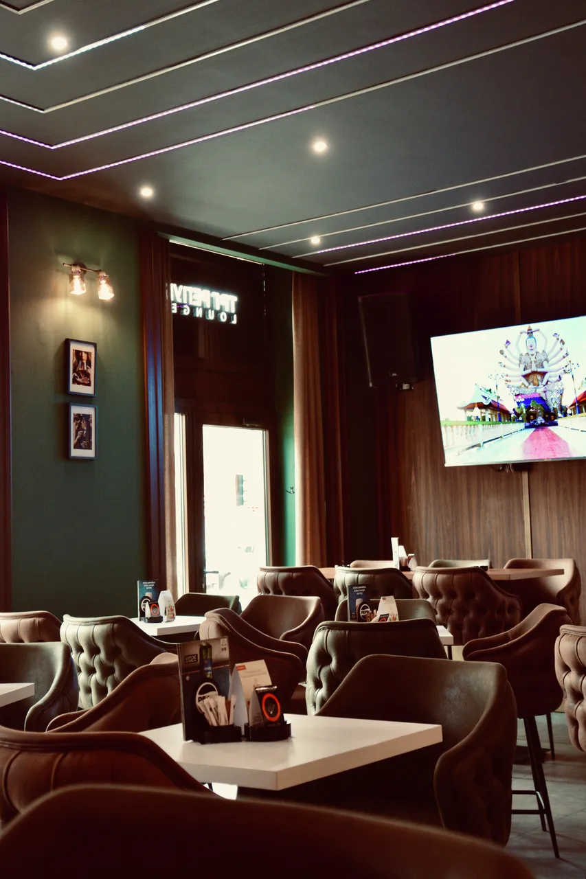 Photograph from the Venues gallery