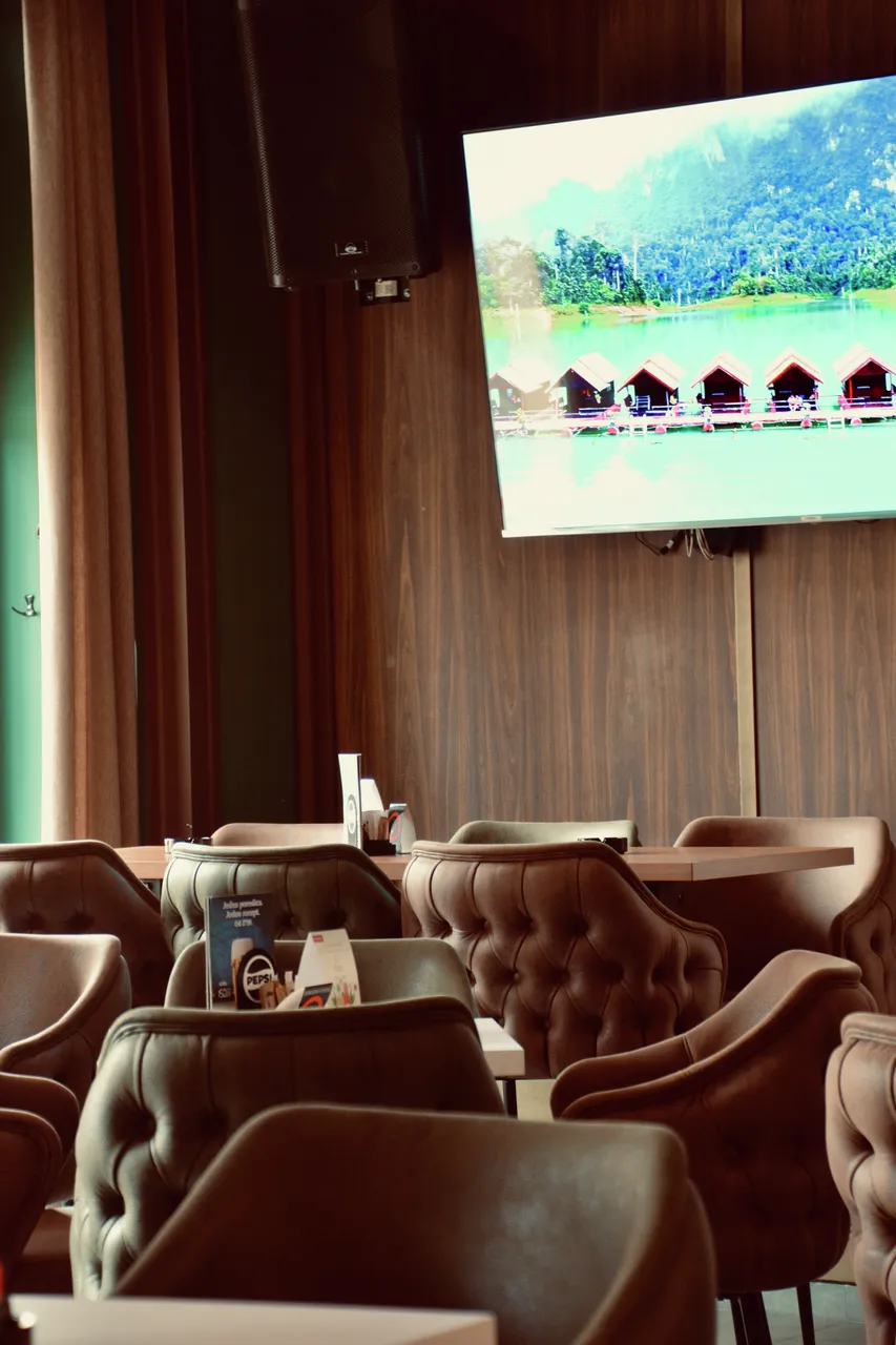 Photograph from the Venues gallery