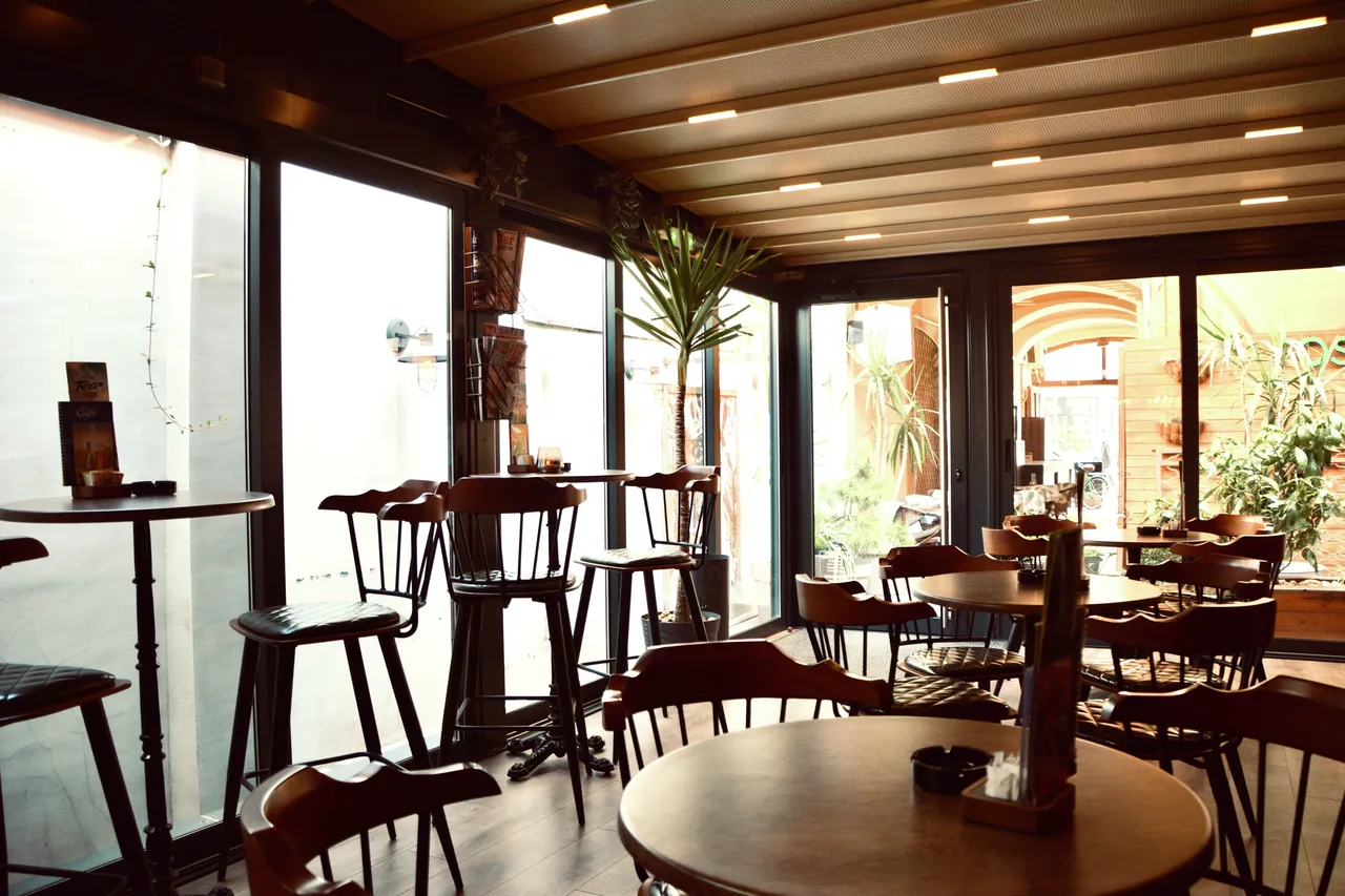 Photograph from the Venues gallery