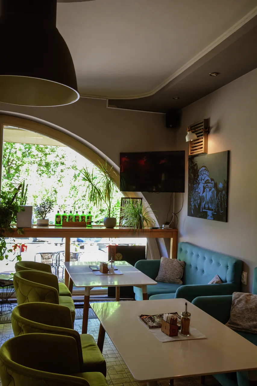 Photograph from the Venues gallery