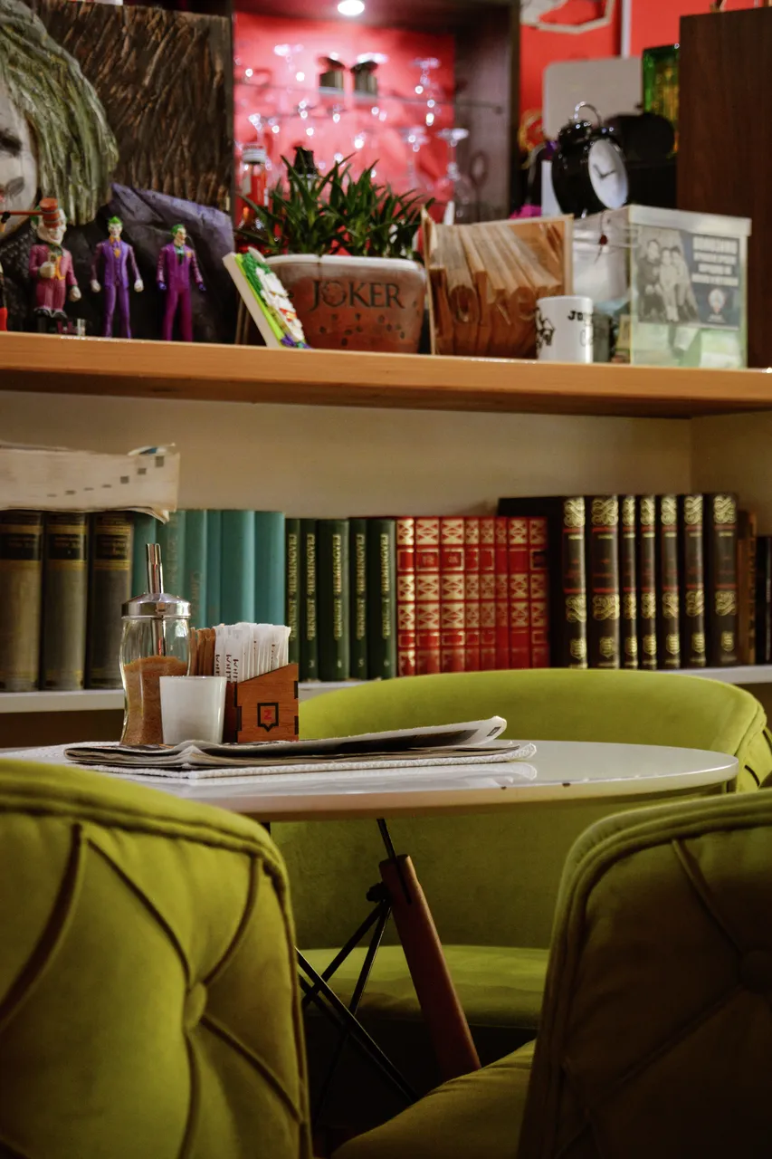Photograph from the Venues gallery