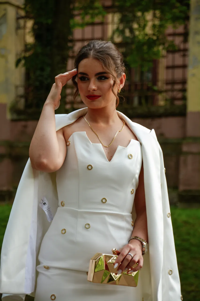 Photograph from the Graduations gallery